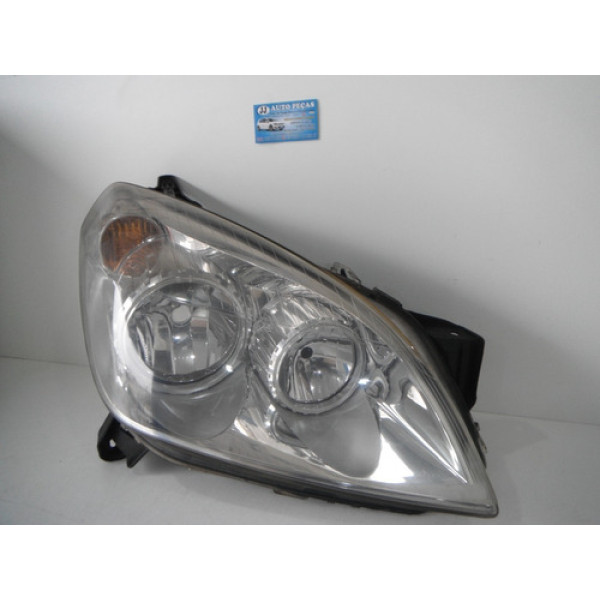 Farol Lado Direito Chevrolet Vectra 2006 2007 2008 28072110 Direito