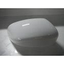 Capa Retrovisor Direito Toro/compass Longitud 16/22 28022301 Branco