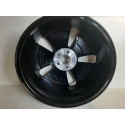 Aro De Roda Aro 17 Volkswagen T-cross 6,5j X 17h2  02072412