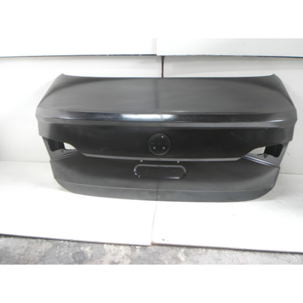 Tampa Volkswagen Virtus 14062303 Preto