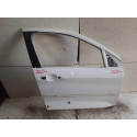 Porta Dianteira Direita Fiat Argo 2018 2019 A 2024 06082609