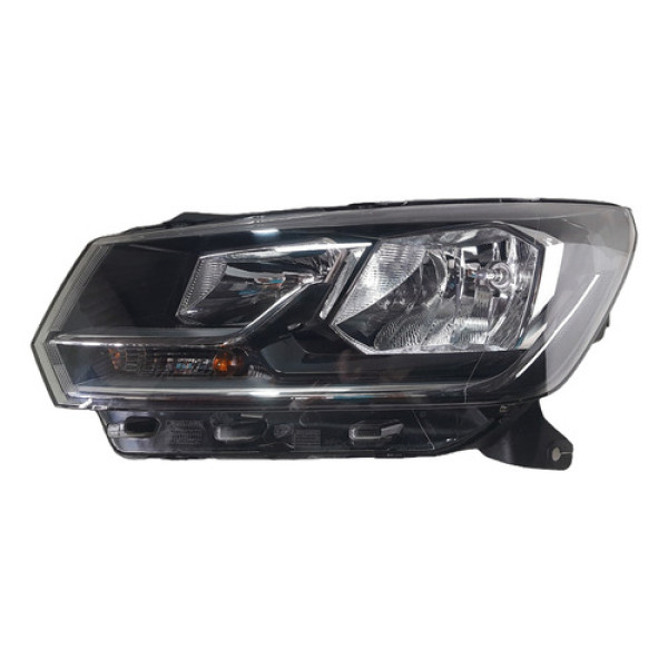 Farol Esquerdo Gol G7 G8  2017 2018 2019 A 2023 16012601