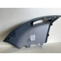 Extensão Esq Infer Para-choque Diant Range Rover Sport L494