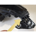 Farol Direito Ful Led Peugeot 208 2021 2022 2023 11112303 Direito