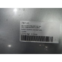 Capo Peugeot 307 2004 Até 2006 11339