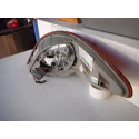 Lanterna Esquerda Mercedes R251 R350 R550 R63 11 12 22072103 Esquerdo Vermelho