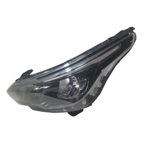 Farol Esquerdo Fiat Argo Cronos 2023 2024 2025 12082604