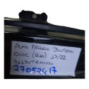 Alma Para-choque Dianteiro Civic G10 2017 A 2022 27052417