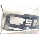 Para-choque Dianteiro Porche Cayenne 2019 2020 2021 23102409 Preto