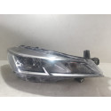 Farol Direito Nissan Kicks Sem Led  2023 2024 2025 11032503 Direito