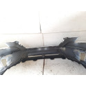Para-choque Dianteiro Subaru Forester 2022 2023 17042503 Branco