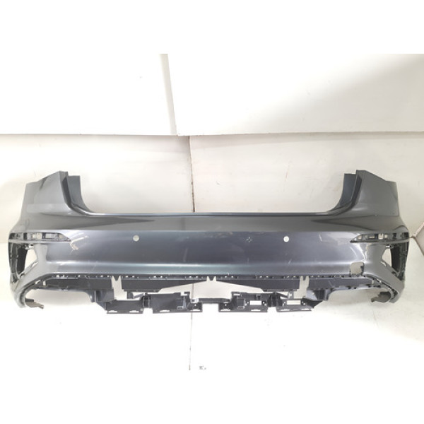Para-choque Traseiro A3 Sportback Hatch 2022 2023 13062308 Preto