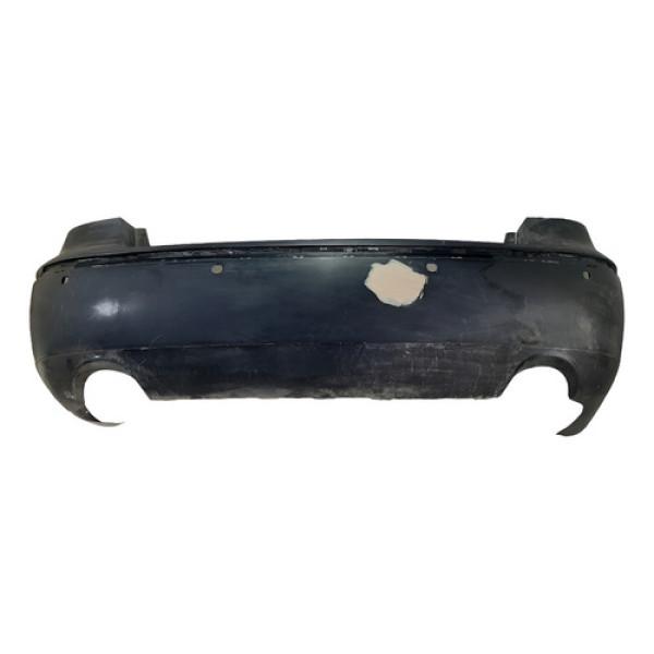 Para-choque Traseiro Hyundai Azera 2008 2009 2010  27062409 Preto