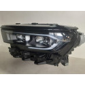 Farol Esquerdo Dodge Rampage 2023 2024  04102403 Esquerdo
