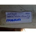 Defletor Do Radiador Citroen C3 2008 2009 2010 2011 17062403