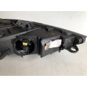 Farol Esquerdo Audi A3 Para Xenon Com Reator 17/19 21092005 Esquerdo