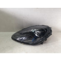 Farol Esquerdo Porsche Macan 2022 2023 2024 09042605