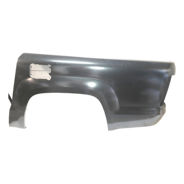 Lateral Traseira Esquerda 4 Portas Amarok  31072502