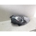 Farol Direito Porsche Macan  2014 2015 2016 A 2018 10032604