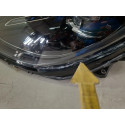 Farol Esquerdo Porsche Macan 2022 2023 2024 09042605