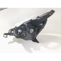 Farol Direito Citroen C3 2013 2014 2015 A 2017 07122301 Direito