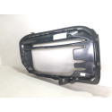 Grade Farol Milha Esquerdo Porsche Cayene Gts 19/22 04102414
