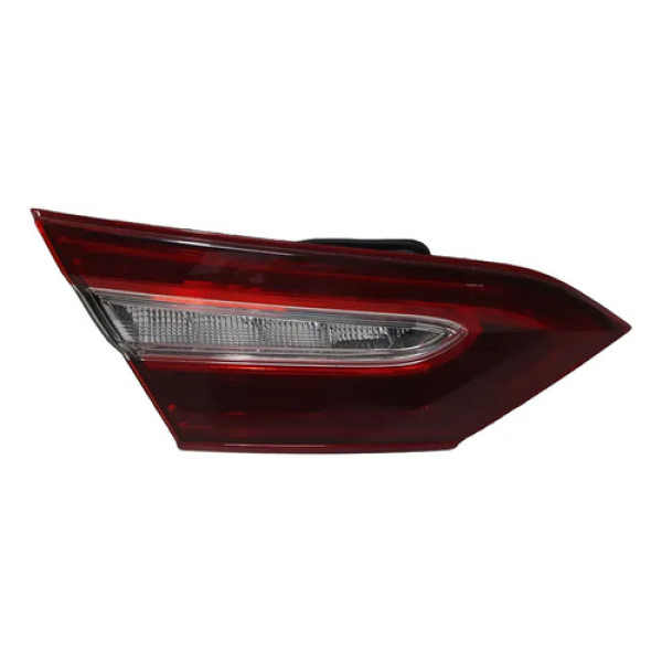 Lanterna Esquerda Toyota Camry 2022 2023 A 2026 26022607