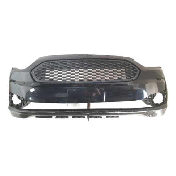 Para-choque Dianteiro Ford Ka 2020 2021 2022  30072504