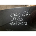 Capo Honda Civic G10 2017 2018 2019 2020 2021 2022  07022512