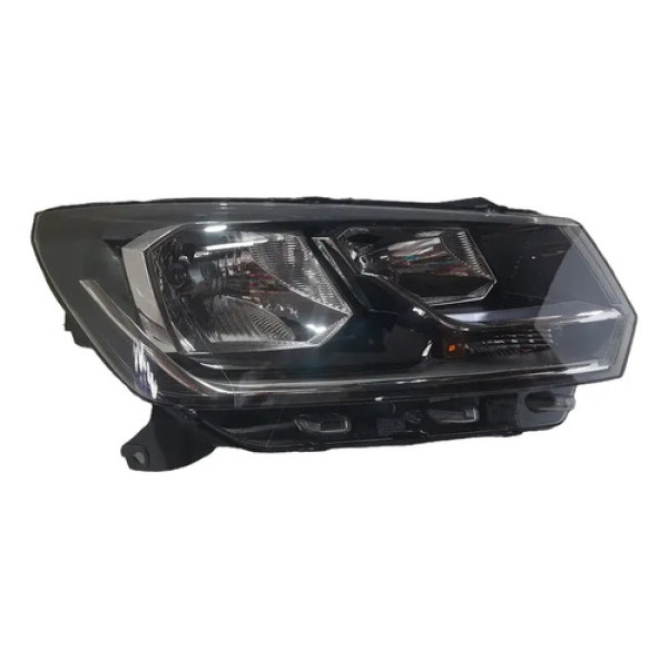 Farol Direito Volkswagen Gol G8 2018 2019  22072601