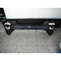 Para-choque Traseiro Mercedes Gla 200 2015 16 2017 04032201