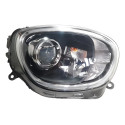 Farol Direito Mini Countryman F60 Full Led 2017/2020 9012508 Direito