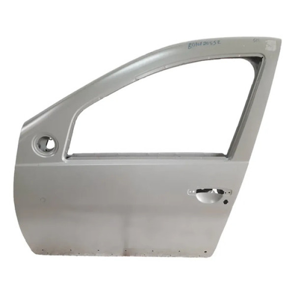 Porta Dianteira Esquerda Sandero Logan  2015 A 2023 15052602