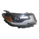 Farol Direito Compass Sem Led Sem Xênon 2020 A 2022 18062419