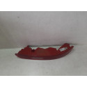 Lanterna Traseira Esquerda Para-choque Audi Q3 12/15 3082610