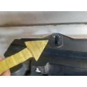 Defletor Do Radiador Citroen C3 2008 2009 2010 2011 17062403