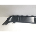 Aplique Para-choque Traseiro Bmw X1 F4b 2016 A 2019 13062414