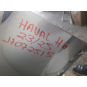 Para-choque Dianteiro Gwm Haval H6 2023 2024 2025 17072515