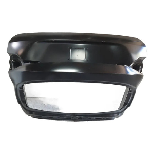 Tampa Traseira Fiat Pulse 2020 2021 2022 A 2025  06052601