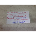 Condensador 4 Pinos Citroen  Peugeot -ver Descrição 07012604