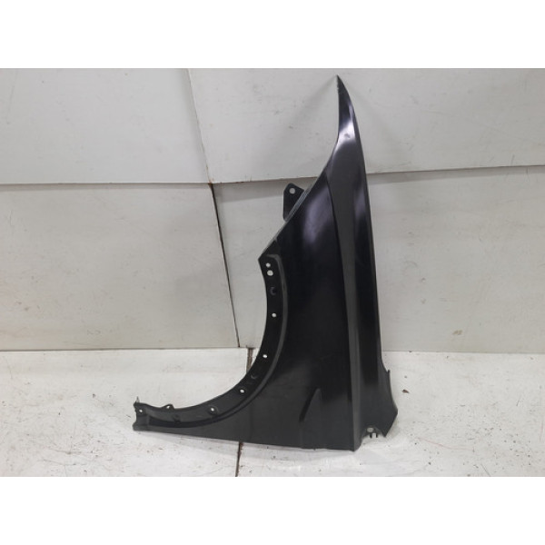 Para-lama Esquerdo Vw Nivus 2021 A 2023 -  17102301