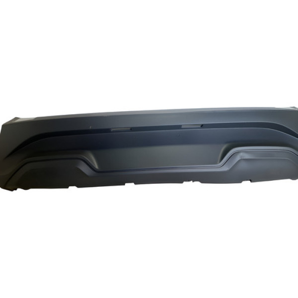 Para-choque Traseiro Saveiro G8  2024 2025 19112413 Preto