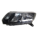 Farol Esquerdo Sandero Logan 2015 2016 2017 A 2019 24052402