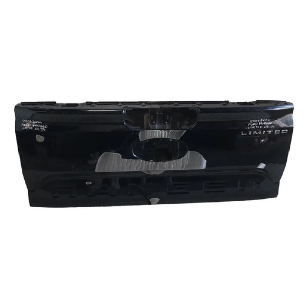 Tampa Traseira Ford Ranger Limited 2024 2025 04052604