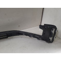 Aplique Para-choque Dianteiro Byd Tan 2022 2023 19072301 Preto