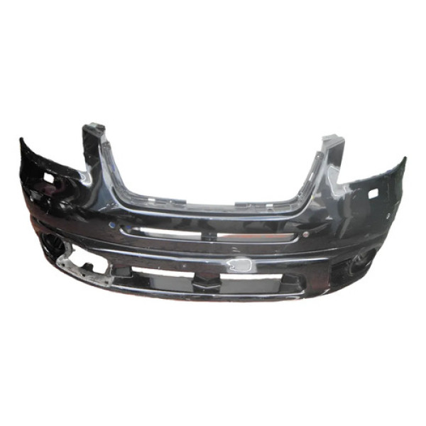 Para-choque Dianteiro Subaru Tribeca 08/12 100419012 Preto