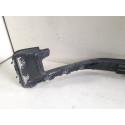 Aplique Para-choque Dianteiro Byd Tan 2022 2023 19072301 Preto