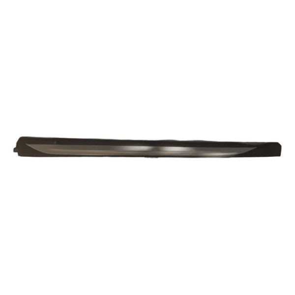 Spoiler Lateral Esquerda Cromado Nivus 2021 A 2024  28072601