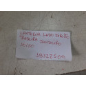 Lanterna Traseira Direita Sandero 2015 2016 A 2020 19122504