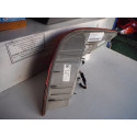 Lanterna Esquerda Mercedes R251 R350 R550 R63 11 12 22072103 Esquerdo Vermelho